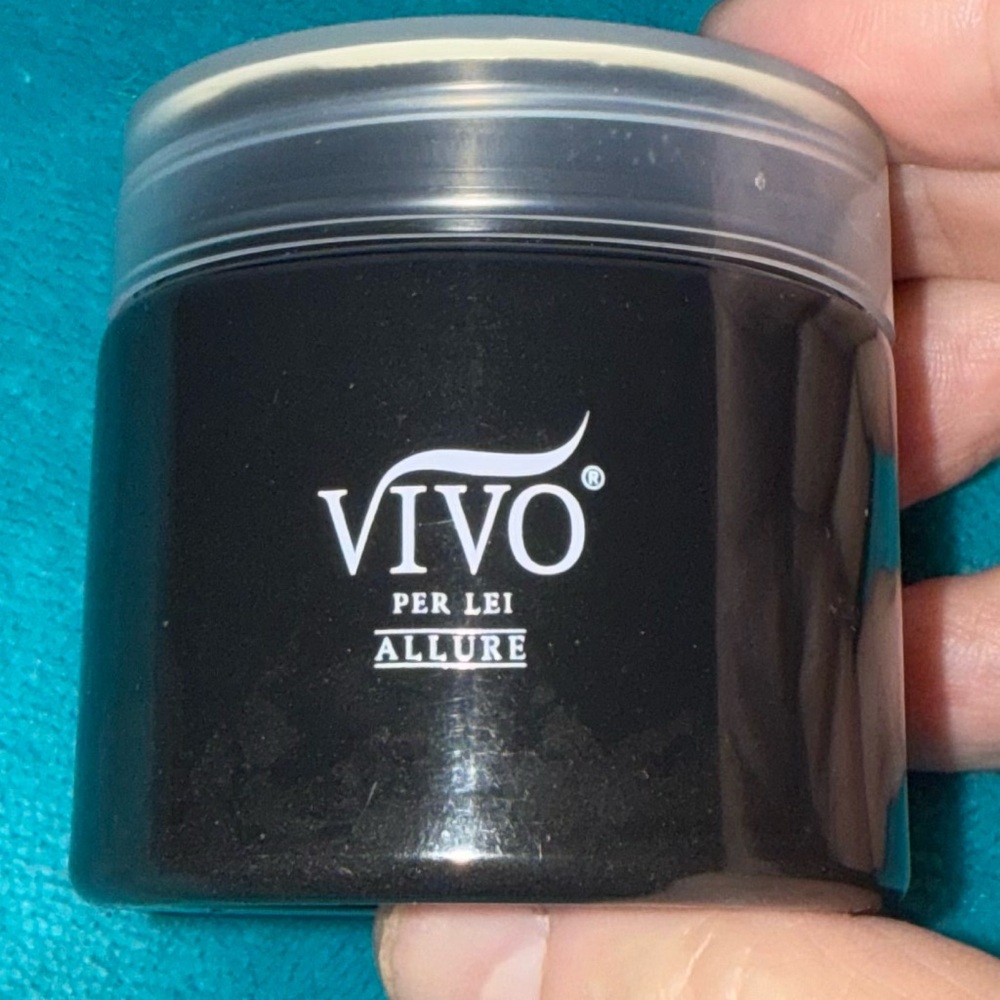 VIVO Per-Lei Allure-Magnetic Deep Hydration Mask. Mask only 2.2 ounces